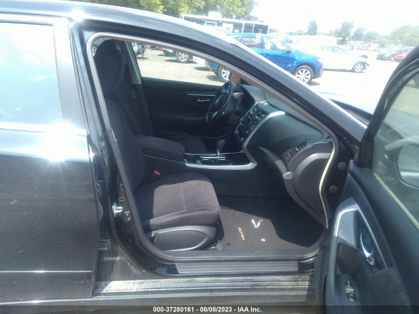 2013 NISSAN ALTIMA 2.5 SV - 1N4AL3AP1DN584450
