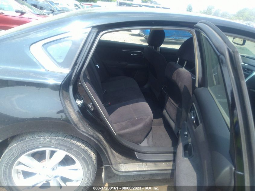 2013 NISSAN ALTIMA 2.5 SV - 1N4AL3AP1DN584450