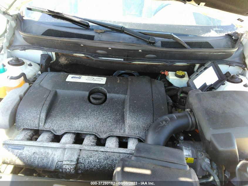 2013 VOLVO XC90 - YV4952CY7D1641133