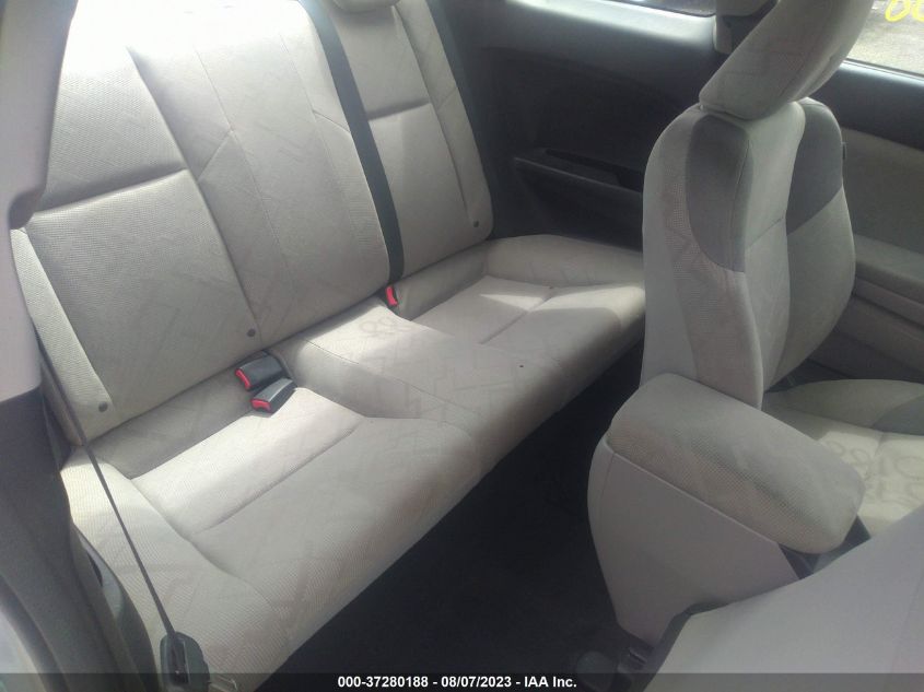 2013 HONDA CIVIC CPE LX - 2HGFG3B57DH519727