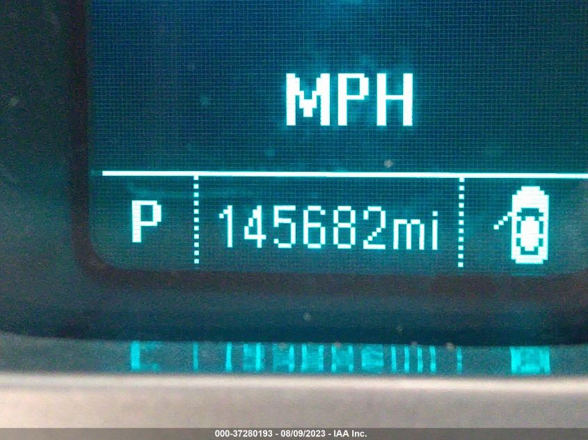 2014 CHEVROLET CAMARO LT - 2G1FB1E30E9137619