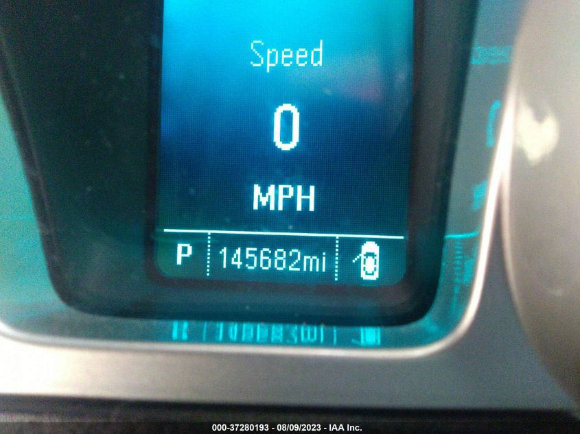 2014 CHEVROLET CAMARO LT - 2G1FB1E30E9137619