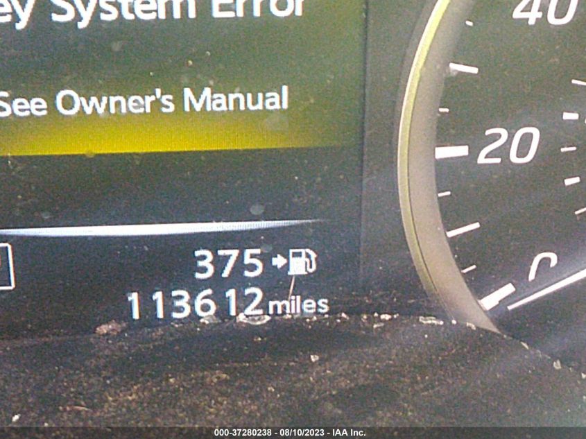 2017 NISSAN SENTRA S/SV/SR/SL - 3N1AB7AP3HY341707