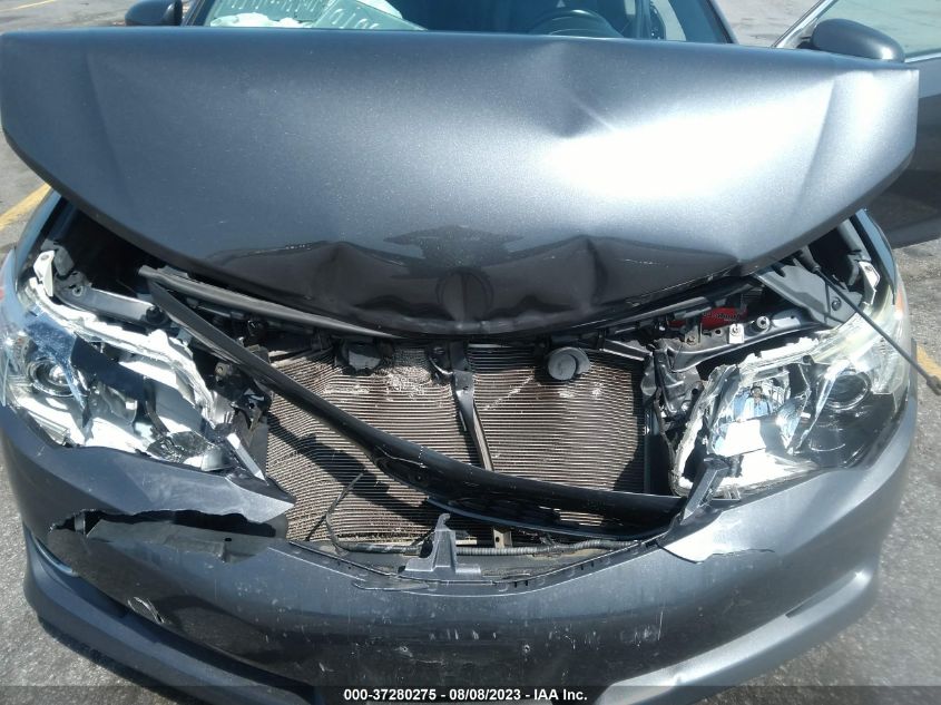 2013 TOYOTA CAMRY L/LE/SE/XLE - 4T1BF1FK9DU228370