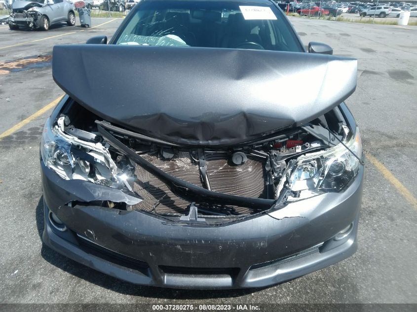 2013 TOYOTA CAMRY L/LE/SE/XLE - 4T1BF1FK9DU228370
