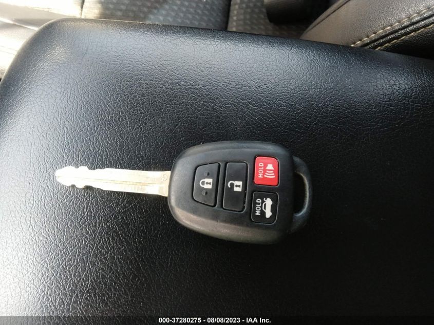 2013 TOYOTA CAMRY L/LE/SE/XLE - 4T1BF1FK9DU228370