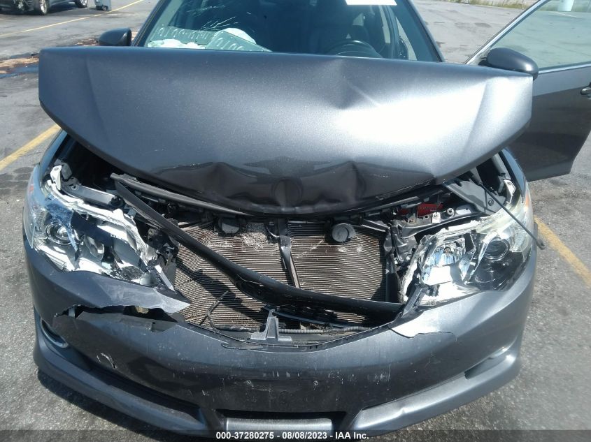 2013 TOYOTA CAMRY L/LE/SE/XLE - 4T1BF1FK9DU228370