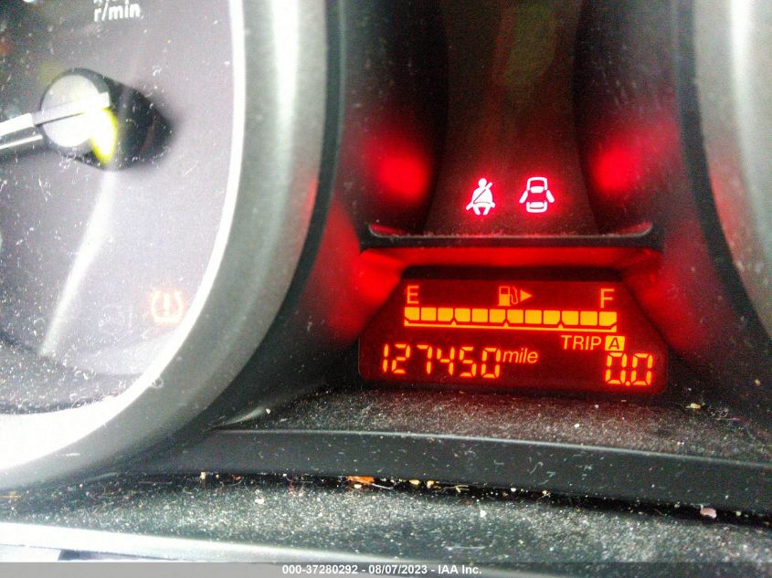2014 MAZDA MAZDA5 GRAND TOURING - JM1CW2DL3E0173613