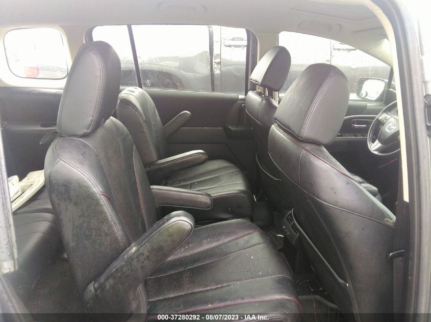 2014 MAZDA MAZDA5 GRAND TOURING - JM1CW2DL3E0173613