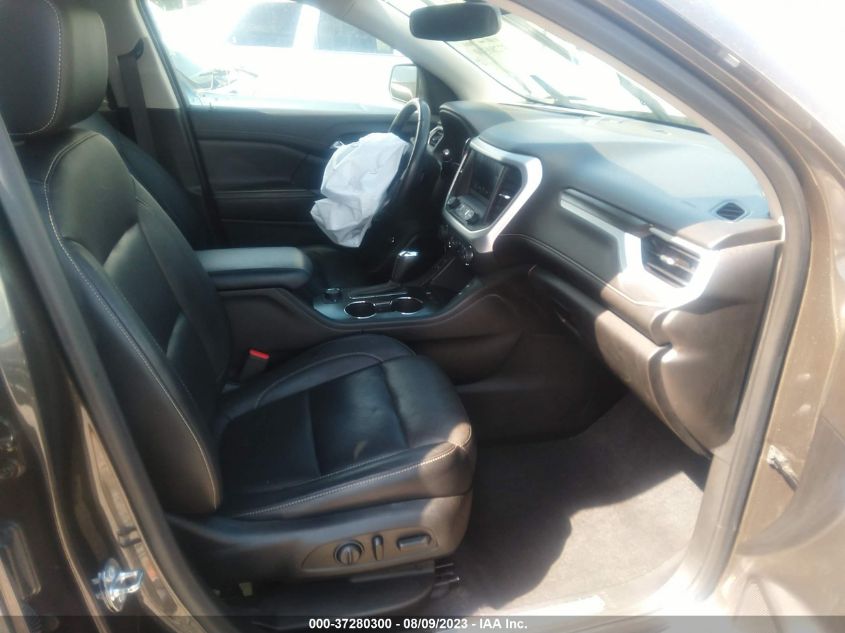 2019 GMC ACADIA SLT-1 - 1GKKNMLS3KZ169124