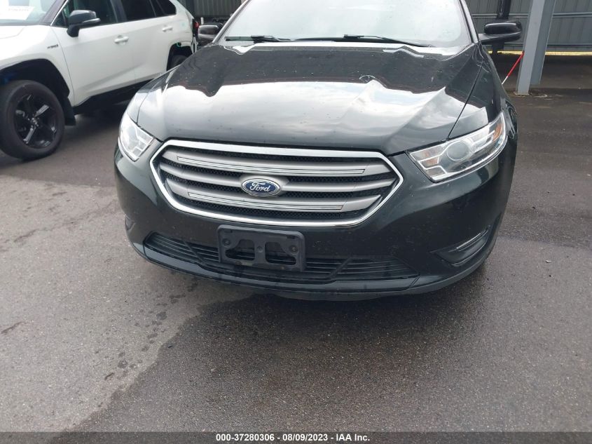 2015 FORD TAURUS SEL - 1FAHP2H86FG132626