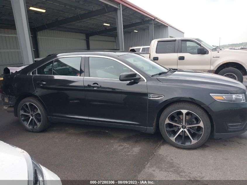 2015 FORD TAURUS SEL - 1FAHP2H86FG132626