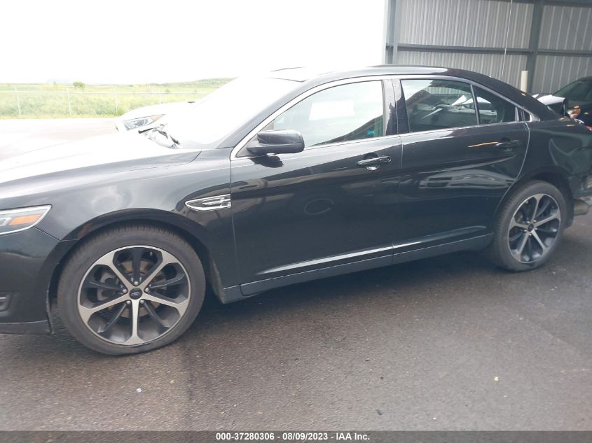 2015 FORD TAURUS SEL - 1FAHP2H86FG132626