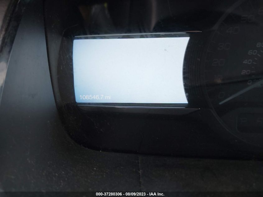 2015 FORD TAURUS SEL - 1FAHP2H86FG132626