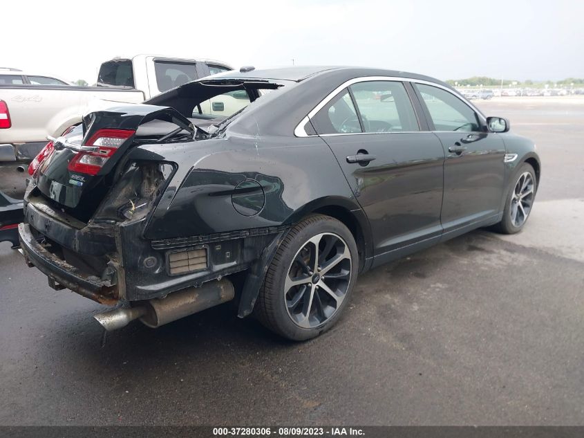 2015 FORD TAURUS SEL - 1FAHP2H86FG132626