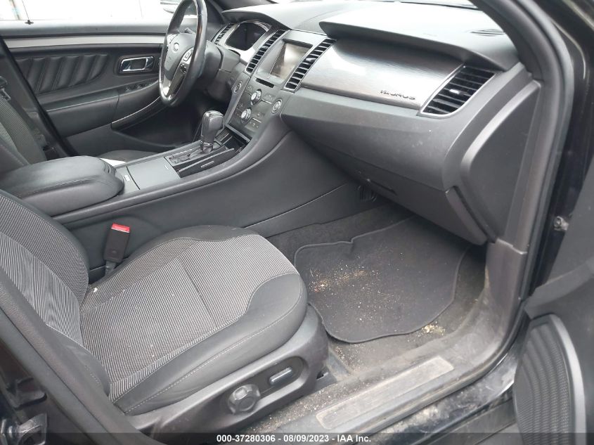 2015 FORD TAURUS SEL - 1FAHP2H86FG132626