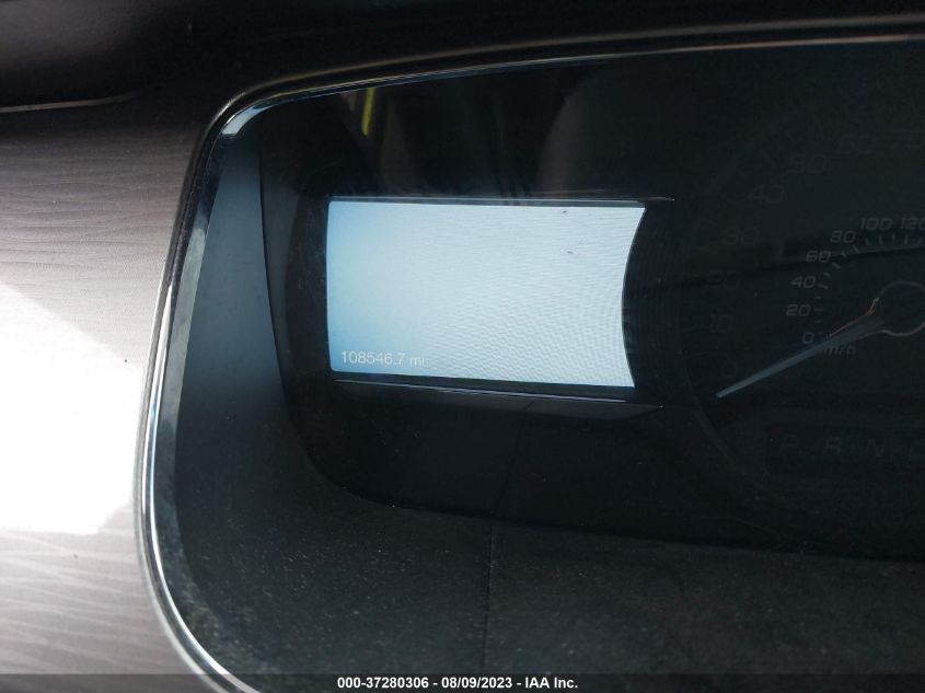 2015 FORD TAURUS SEL - 1FAHP2H86FG132626