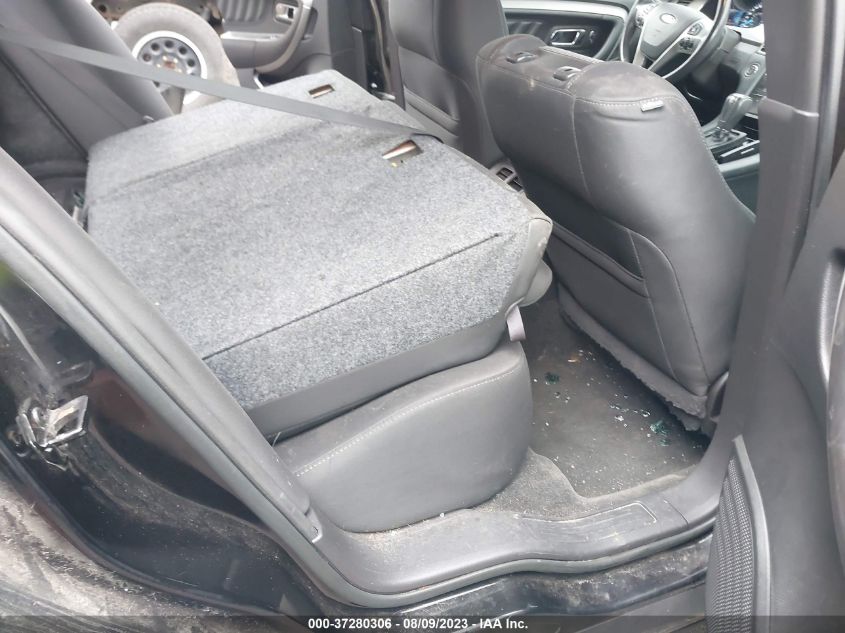 2015 FORD TAURUS SEL - 1FAHP2H86FG132626