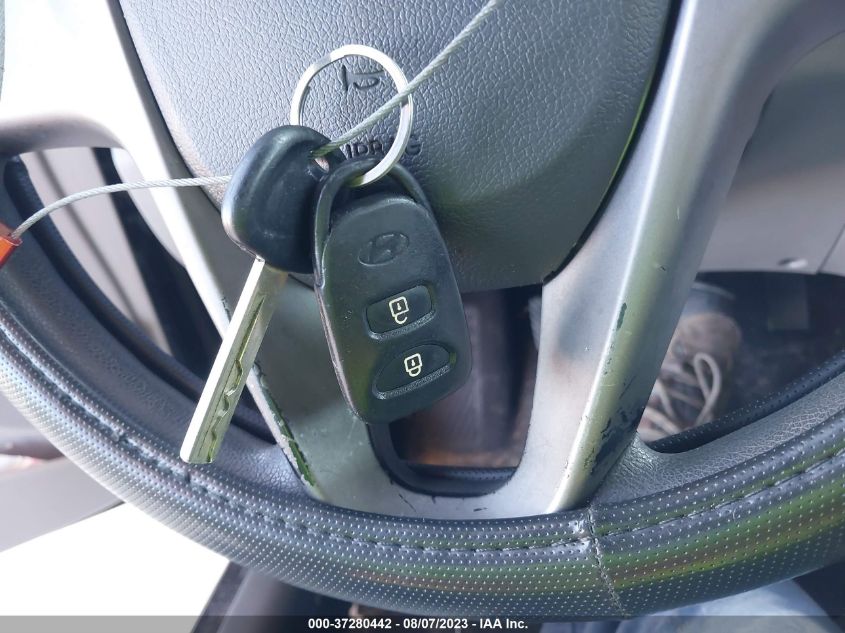 2017 HYUNDAI ACCENT SE - KMHCT5AE4HU362652