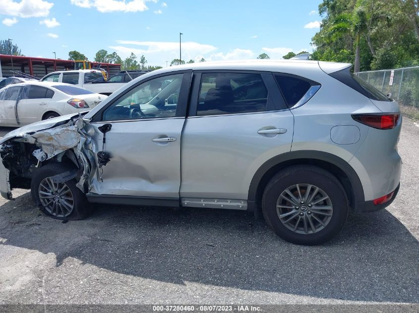 JM3KFACM0L1826137 Mazda CX-5 TOURING 15