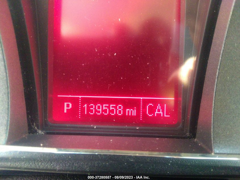 2014 GMC TERRAIN SLE - 2GKALREK4E6273813