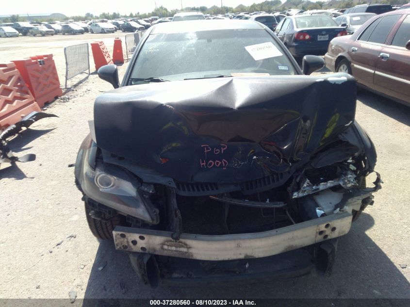 2013 LEXUS GS 350 - JTHBE1BL0D5002393