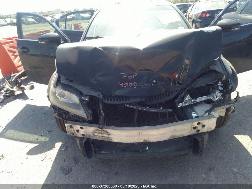 2013 LEXUS GS 350 - JTHBE1BL0D5002393
