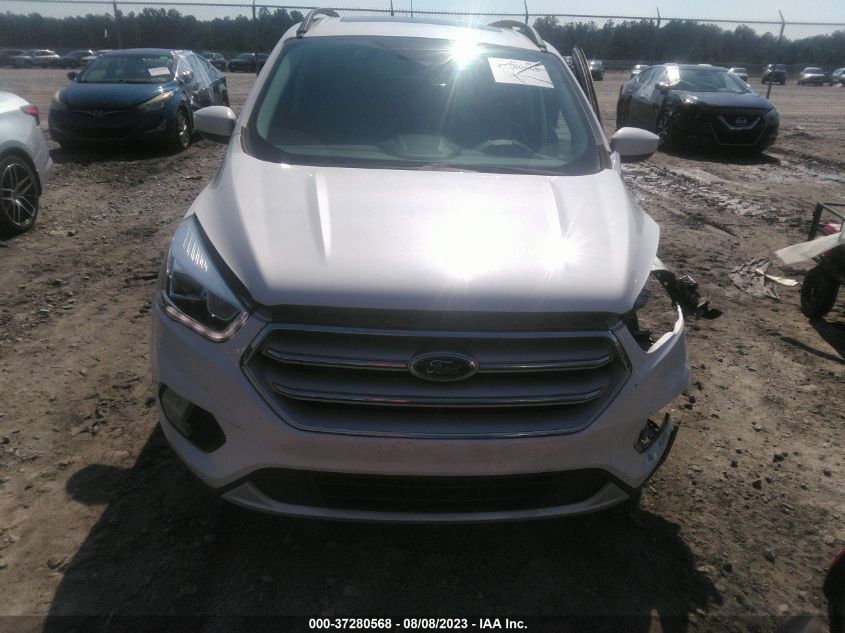 1FMCU0HD8KUB74561 2019 FORD ESCAPE, photo no. 12