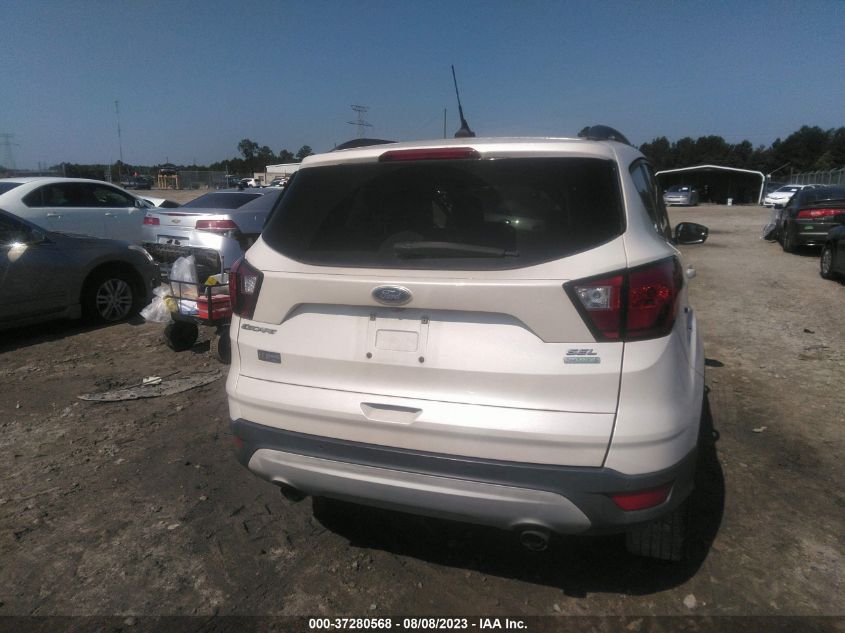 1FMCU0HD8KUB74561 2019 FORD ESCAPE, photo no. 16