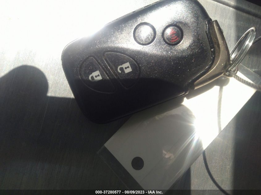 2013 LEXUS RX 350 - 2T2ZK1BA5DC099015
