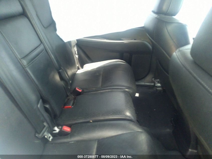 2013 LEXUS RX 350 - 2T2ZK1BA5DC099015