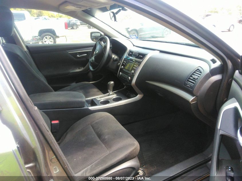 2015 NISSAN ALTIMA 2.5 S - 1N4AL3AP2FN317403
