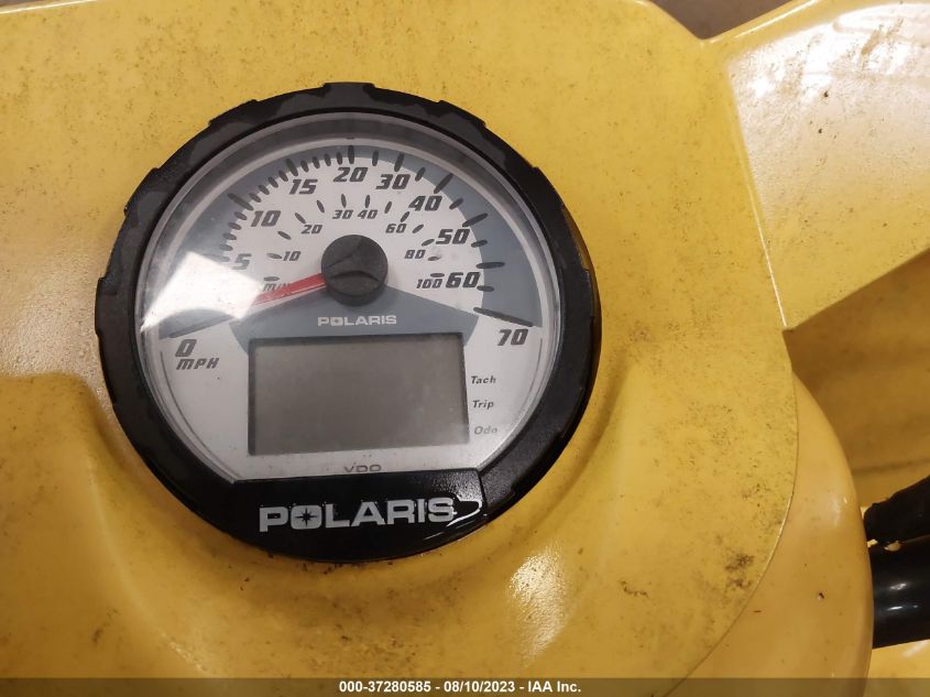 2004 POLARIS SPORTSMAN 500 RSE/500 DUSE - 4XACH50A44B142378