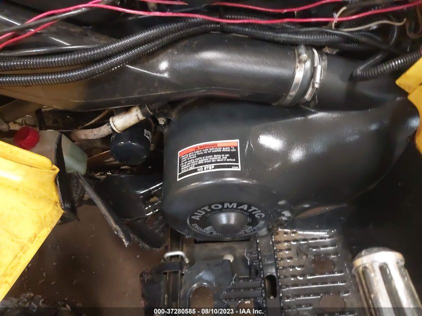 2004 POLARIS SPORTSMAN 500 RSE/500 DUSE - 4XACH50A44B142378