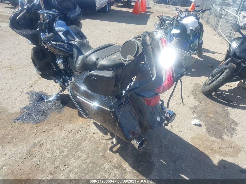 2023 HARLEY-DAVIDSON FLTRK 1HD1KZF11PB626236