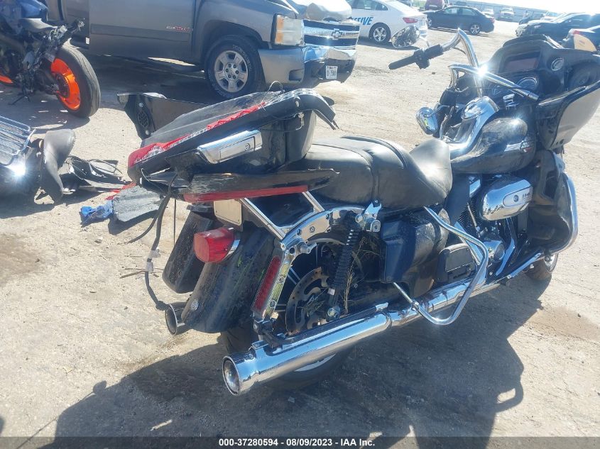 2023 HARLEY-DAVIDSON FLTRK 1HD1KZF11PB626236