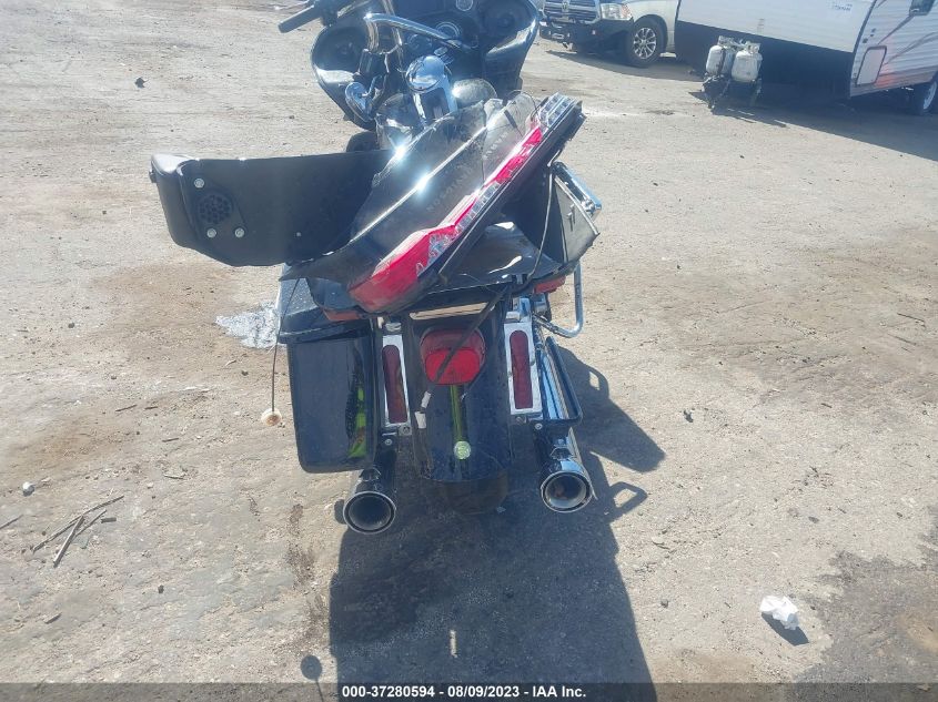 2023 HARLEY-DAVIDSON FLTRK 1HD1KZF11PB626236