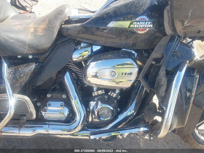 2023 HARLEY-DAVIDSON FLTRK 1HD1KZF11PB626236