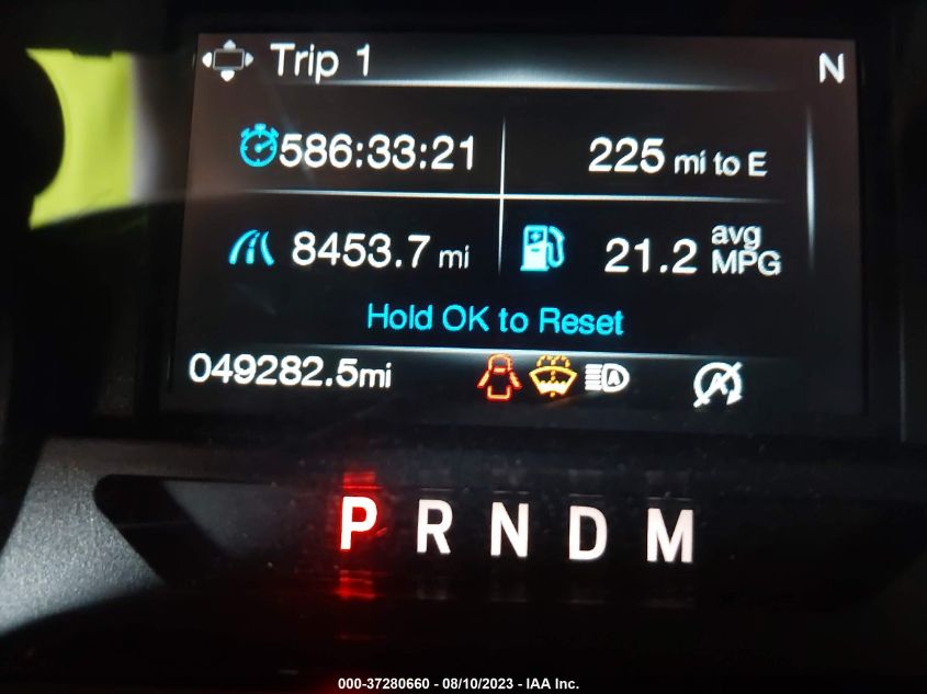 2019 FORD F-150 XL/XLT - 1FTMF1CPXKKC32692