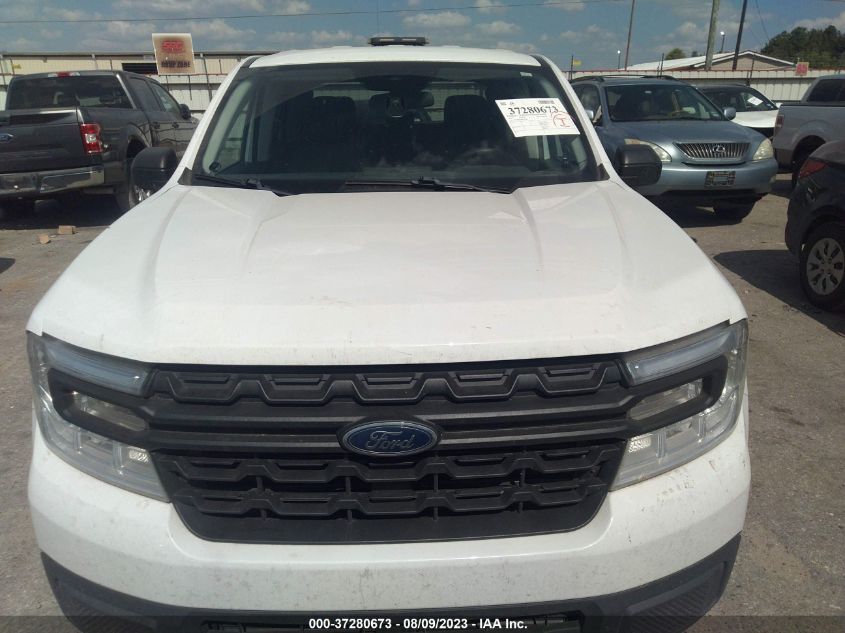 2022 FORD MAVERICK XL/XLT/LARIAT - 3FTTW8E93NRA36645