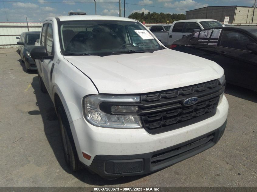 2022 FORD MAVERICK XL/XLT/LARIAT - 3FTTW8E93NRA36645