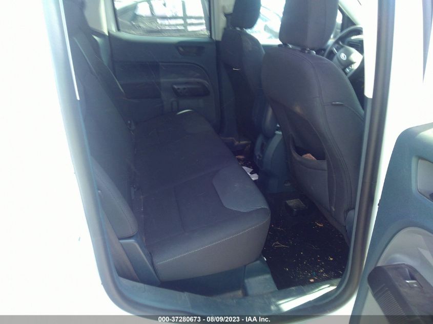2022 FORD MAVERICK XL/XLT/LARIAT - 3FTTW8E93NRA36645