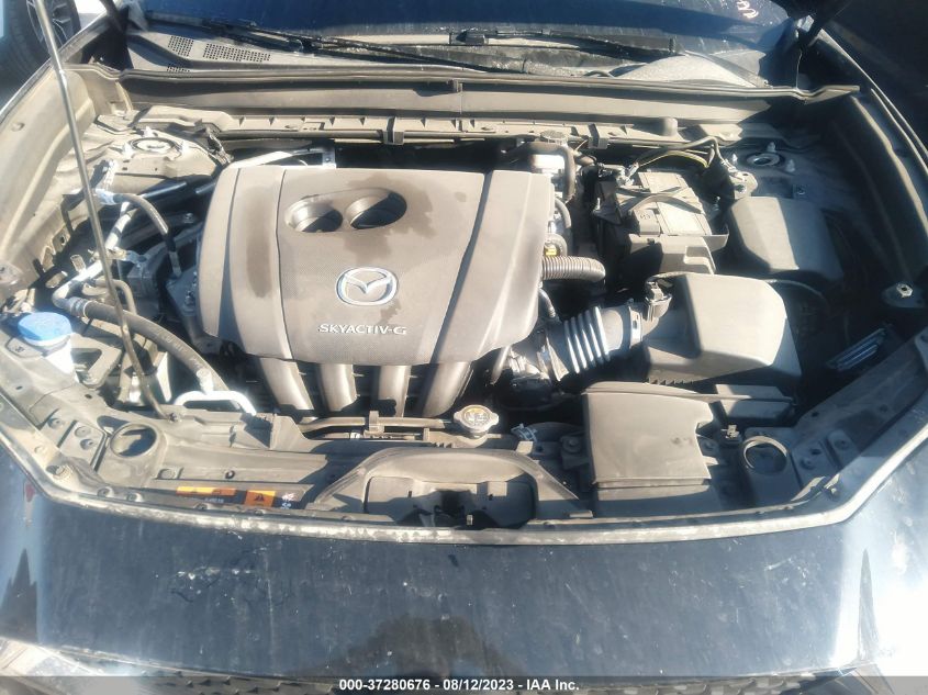 2021 MAZDA CX-30 SELECT - 3MVDMBBL0MM246928