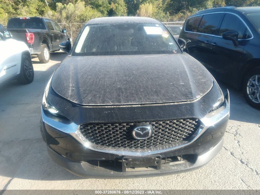 2021 MAZDA CX-30 SELECT - 3MVDMBBL0MM246928