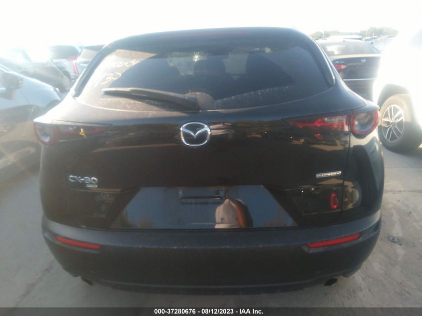 2021 MAZDA CX-30 SELECT - 3MVDMBBL0MM246928