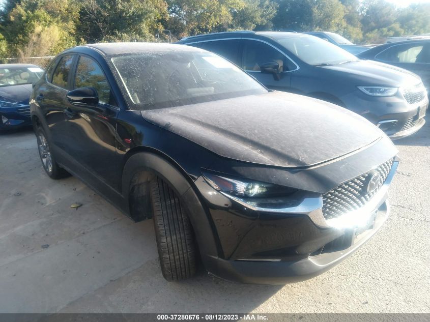 2021 MAZDA CX-30 SELECT - 3MVDMBBL0MM246928