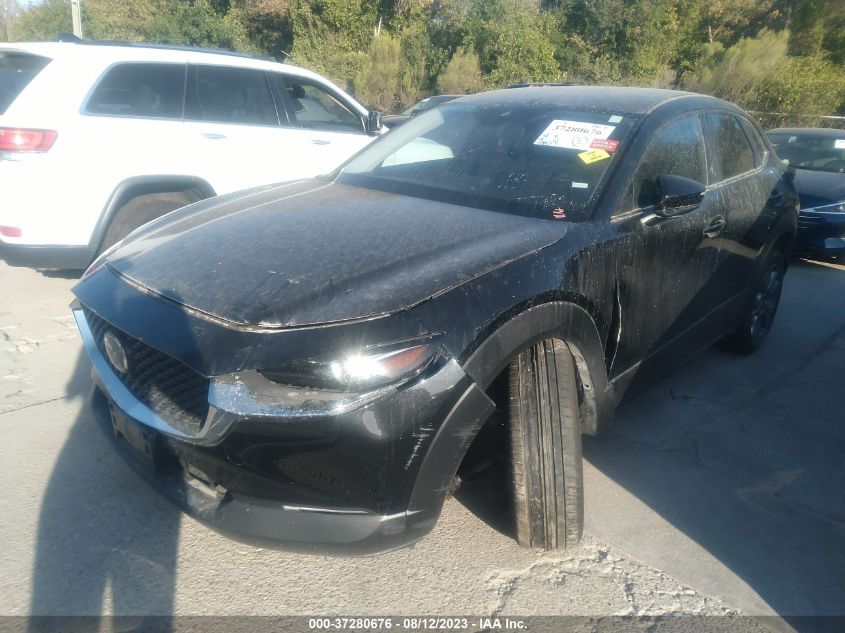 2021 MAZDA CX-30 SELECT - 3MVDMBBL0MM246928