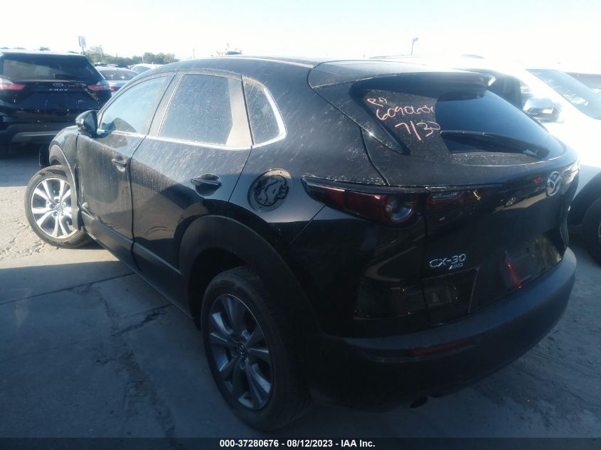 2021 MAZDA CX-30 SELECT - 3MVDMBBL0MM246928