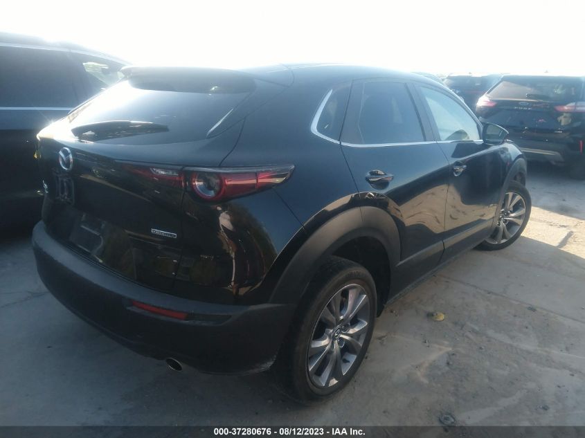 2021 MAZDA CX-30 SELECT - 3MVDMBBL0MM246928