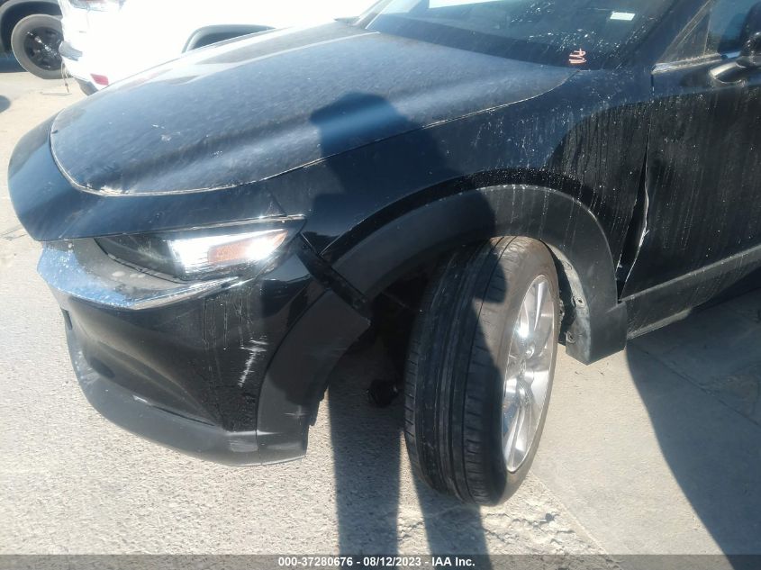 2021 MAZDA CX-30 SELECT - 3MVDMBBL0MM246928